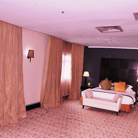Best Premier Hotel Port Harcourt Dış mekan fotoğraf