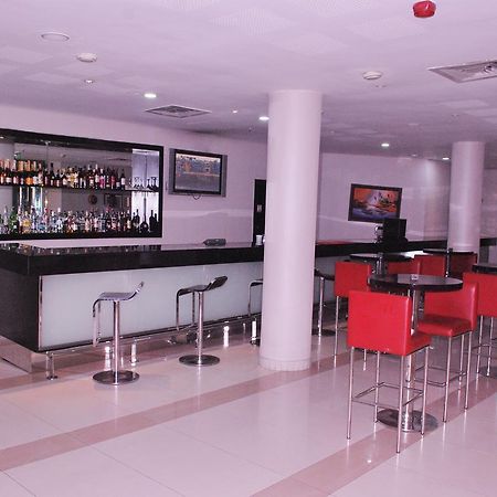 Best Premier Hotel Port Harcourt Dış mekan fotoğraf
