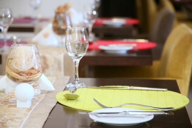 Best Premier Hotel Port Harcourt Dış mekan fotoğraf