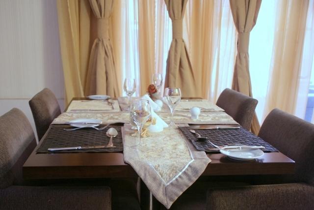 Best Premier Hotel Port Harcourt Dış mekan fotoğraf