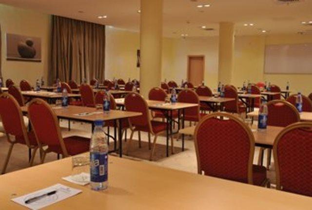 Best Premier Hotel Port Harcourt Konforlar fotoğraf