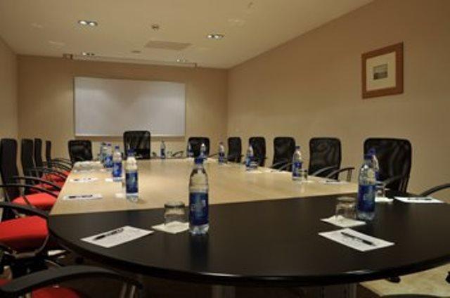 Best Premier Hotel Port Harcourt Konforlar fotoğraf