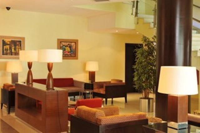 Best Premier Hotel Port Harcourt İç mekan fotoğraf