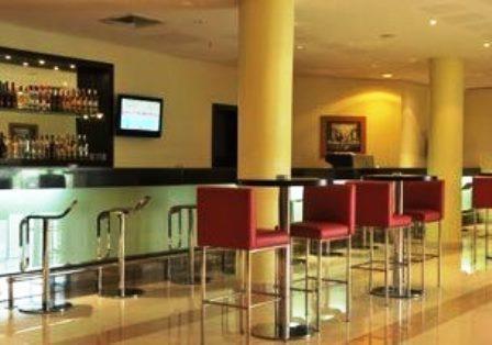 Best Premier Hotel Port Harcourt Restoran fotoğraf