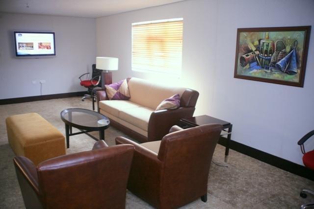 Best Premier Hotel Port Harcourt Oda fotoğraf