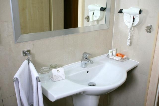 Best Premier Hotel Port Harcourt Oda fotoğraf