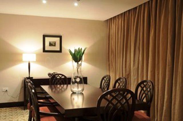 Best Premier Hotel Port Harcourt Oda fotoğraf