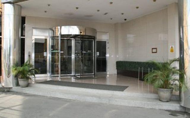 Best Premier Hotel Port Harcourt İç mekan fotoğraf