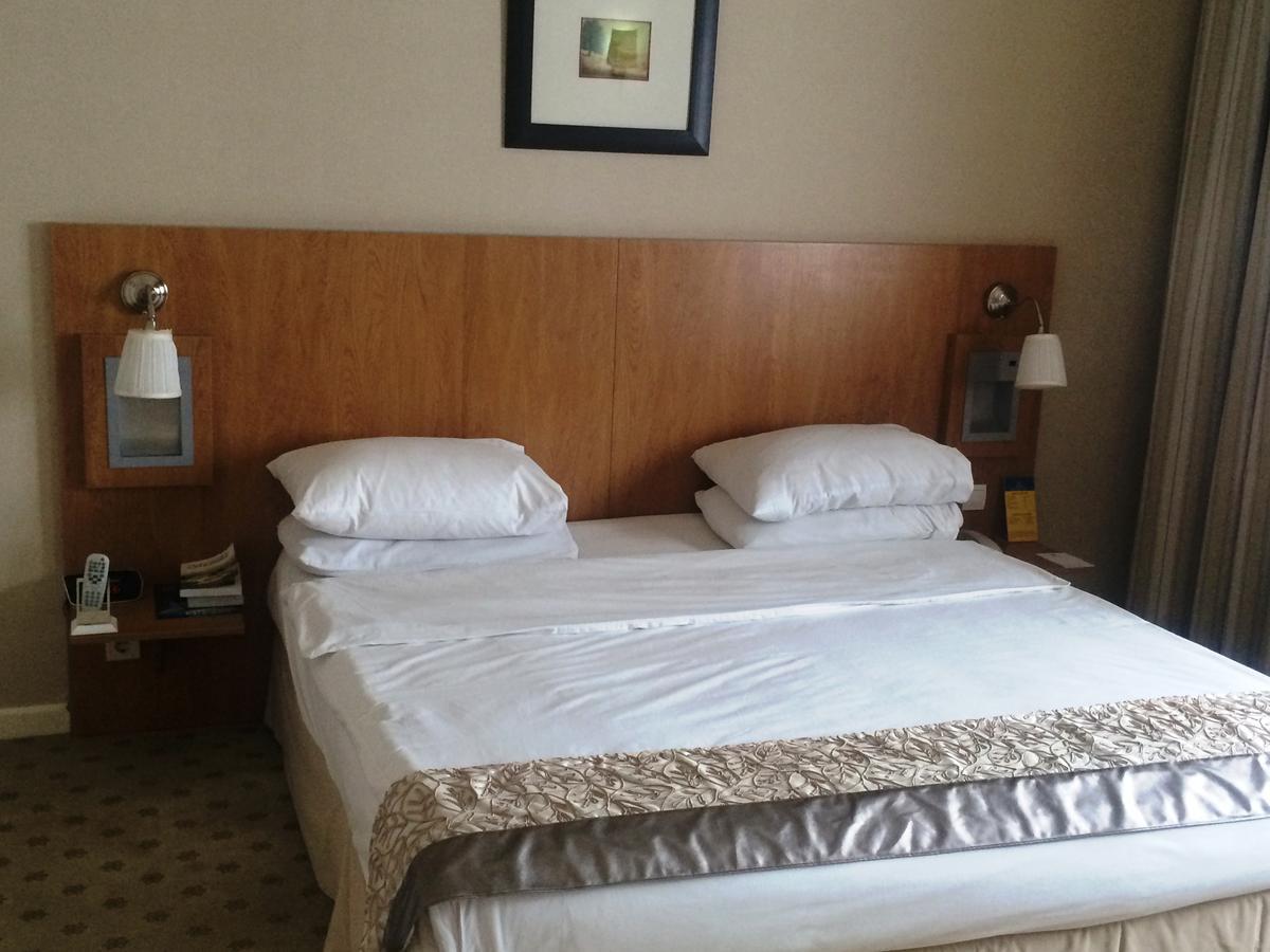 Best Premier Hotel Port Harcourt Dış mekan fotoğraf