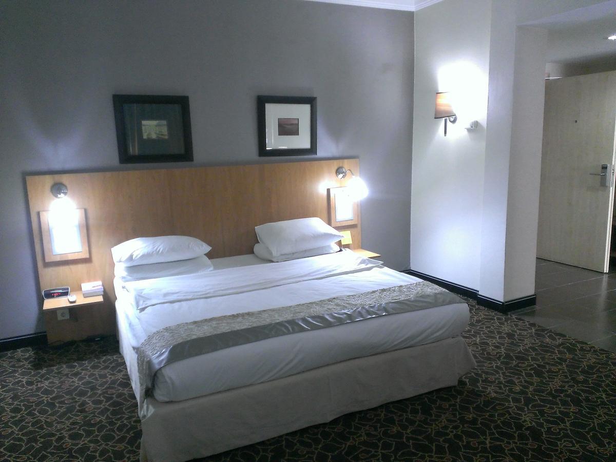 Best Premier Hotel Port Harcourt Dış mekan fotoğraf