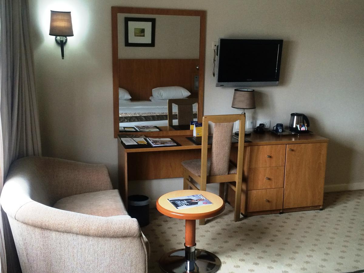Best Premier Hotel Port Harcourt Dış mekan fotoğraf