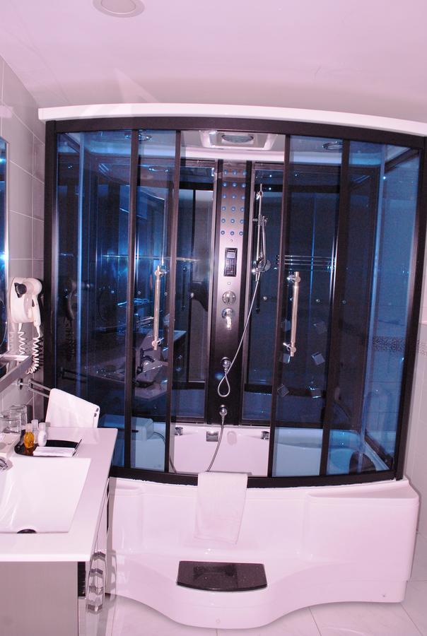 Best Premier Hotel Port Harcourt Dış mekan fotoğraf