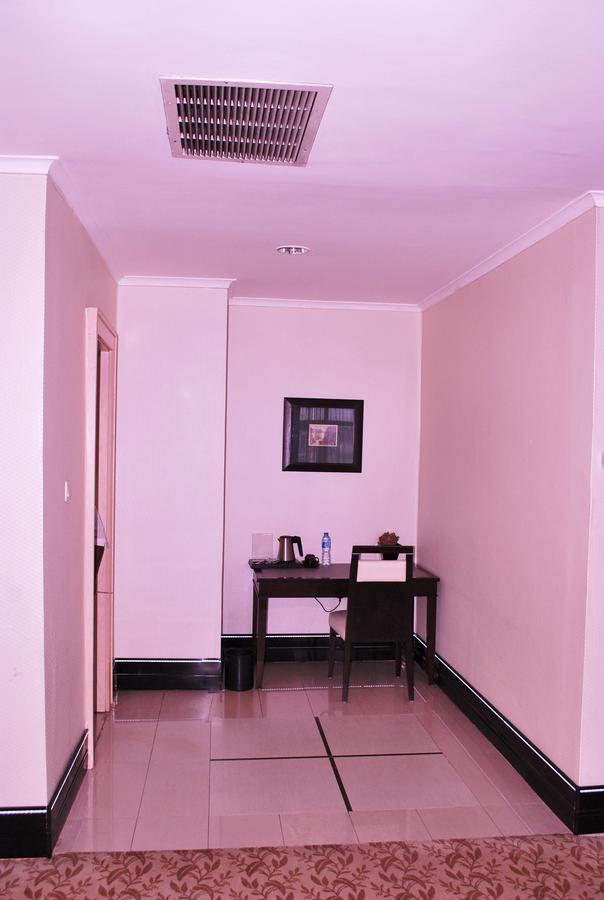Best Premier Hotel Port Harcourt Dış mekan fotoğraf