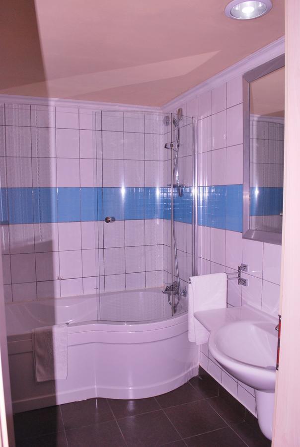 Best Premier Hotel Port Harcourt Dış mekan fotoğraf