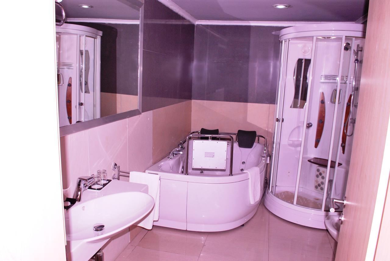 Best Premier Hotel Port Harcourt Dış mekan fotoğraf