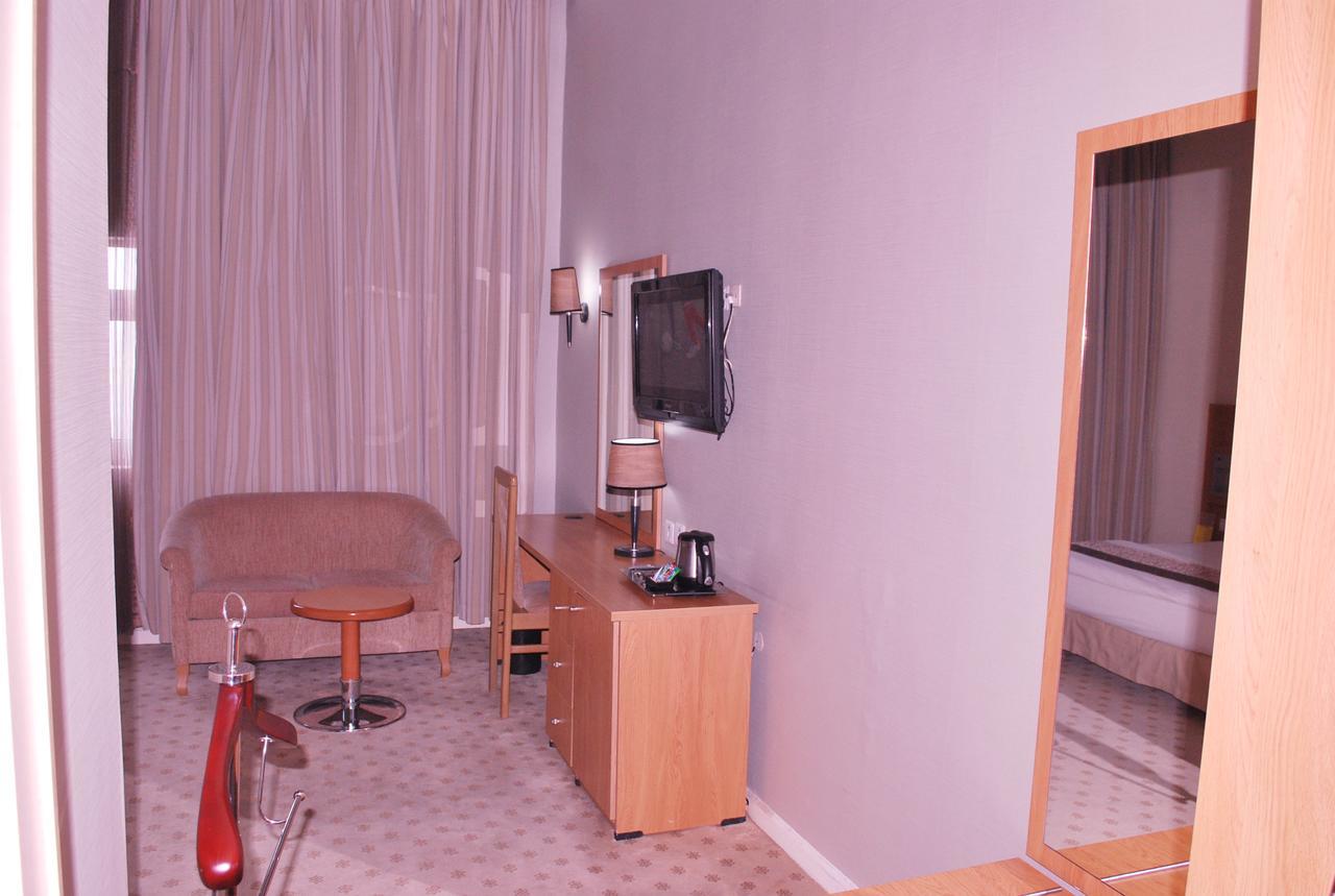 Best Premier Hotel Port Harcourt Dış mekan fotoğraf