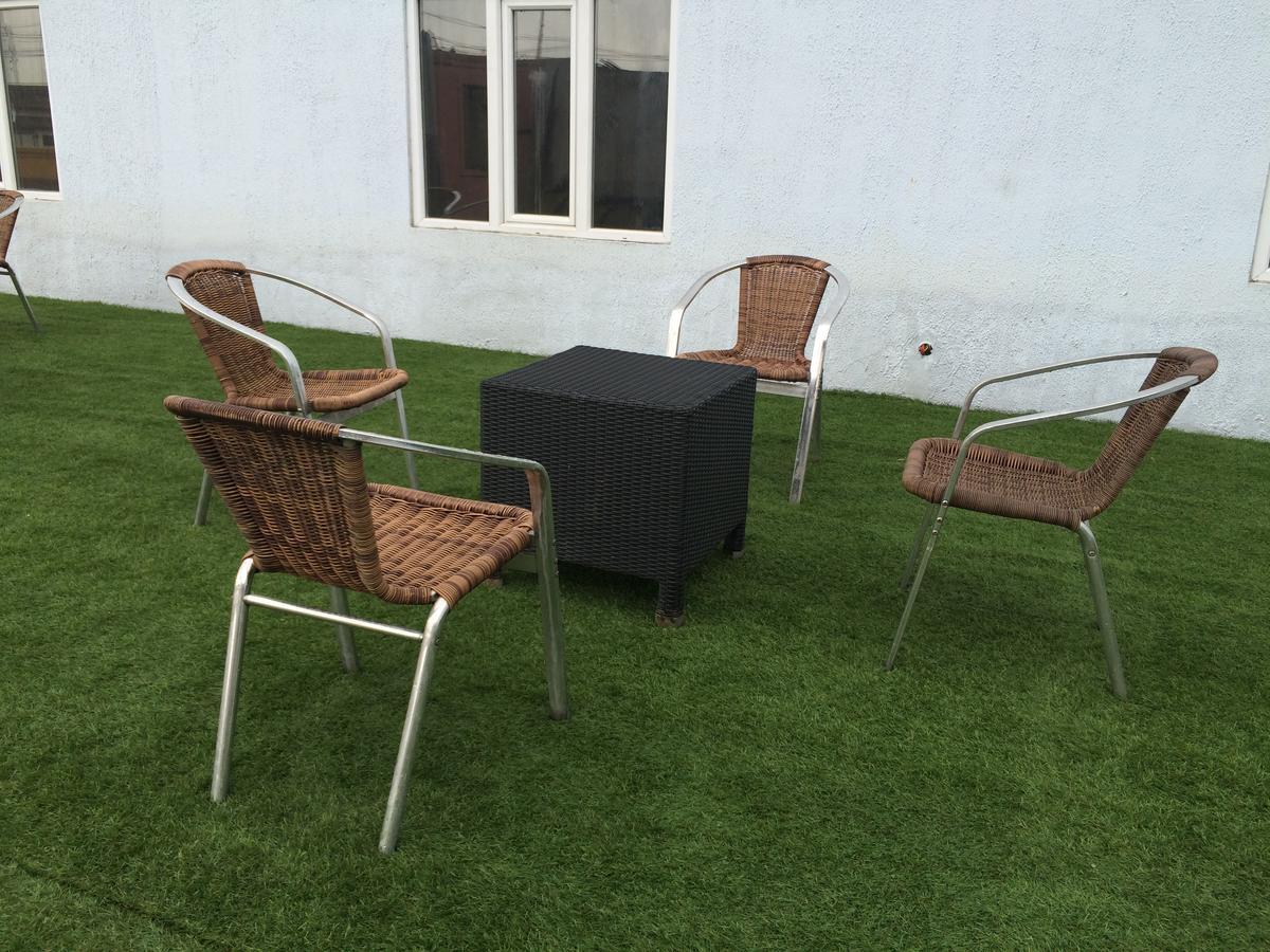 Best Premier Hotel Port Harcourt Dış mekan fotoğraf