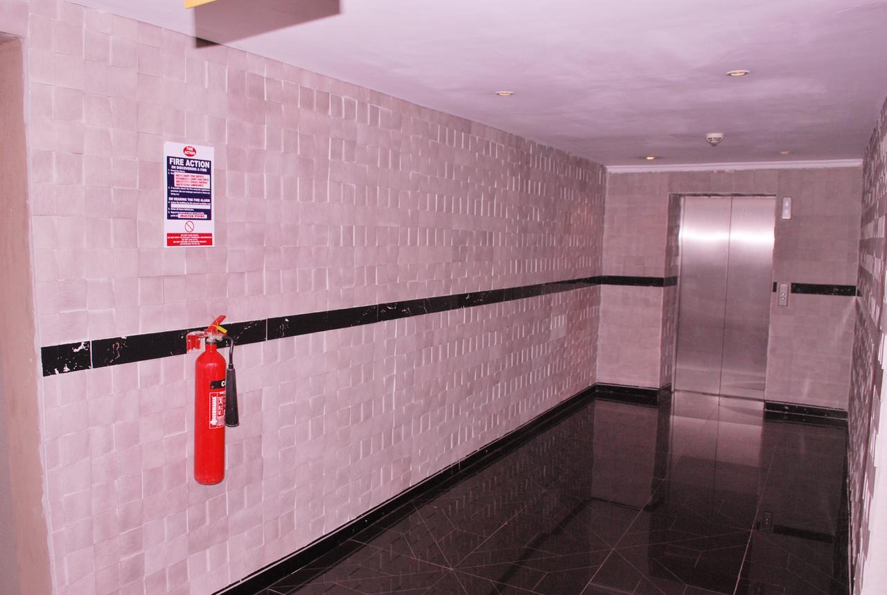 Best Premier Hotel Port Harcourt Dış mekan fotoğraf