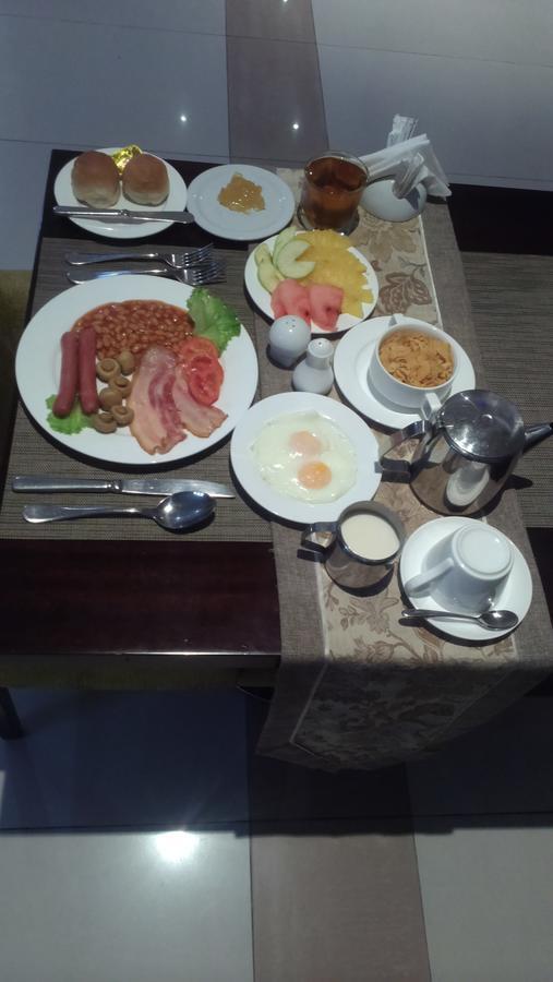 Best Premier Hotel Port Harcourt Dış mekan fotoğraf